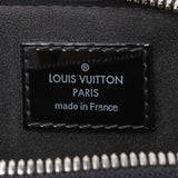 Louis Vuitton Black Epi Electric Alma BB with Strap Handbags Louis Vuitton