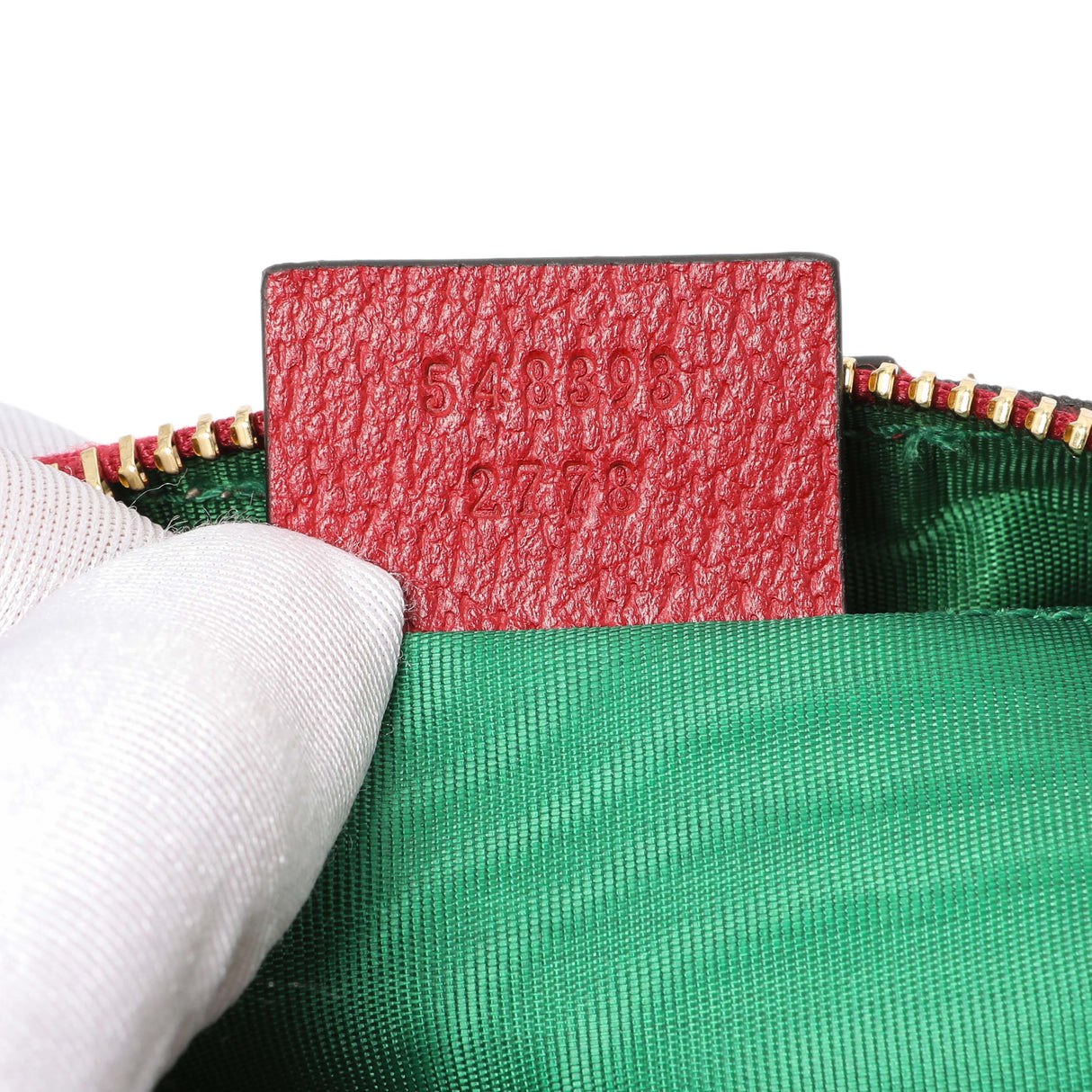 Gucci Medium Ophidia Cosmetic Case Accessories Gucci