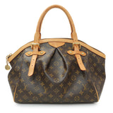 Louis Vuitton Monogram Tivoli GM Handbags Louis Vuitton