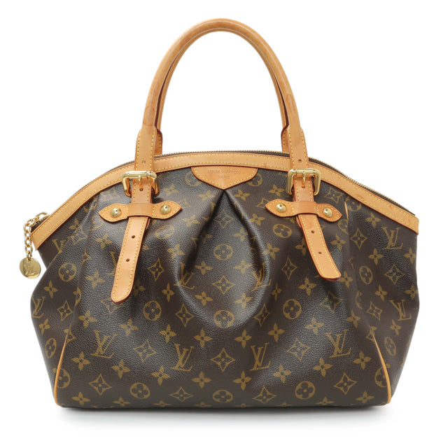 Louis Vuitton Monogram Tivoli GM Handbags Louis Vuitton