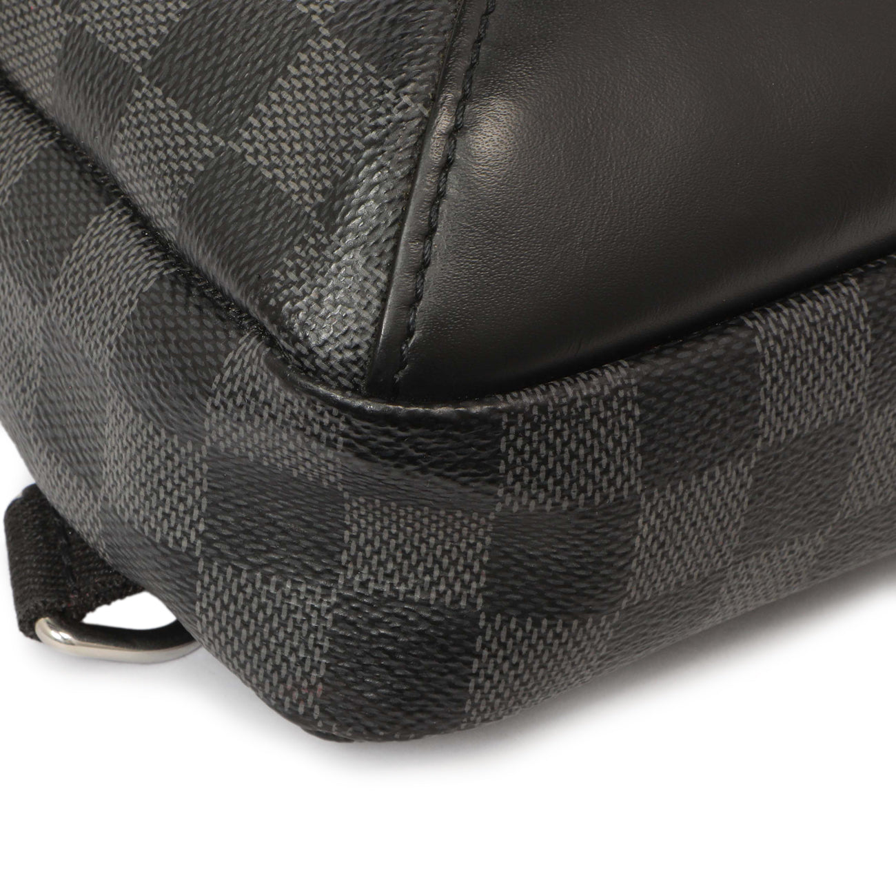 Louis Vuitton Damier Graphite Avenue Sling Bag – Modaselle