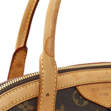 Louis Vuitton Monogram Tivoli GM Handbags Louis Vuitton