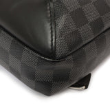 Louis Vuitton Damier Graphite Avenue Sling Bag