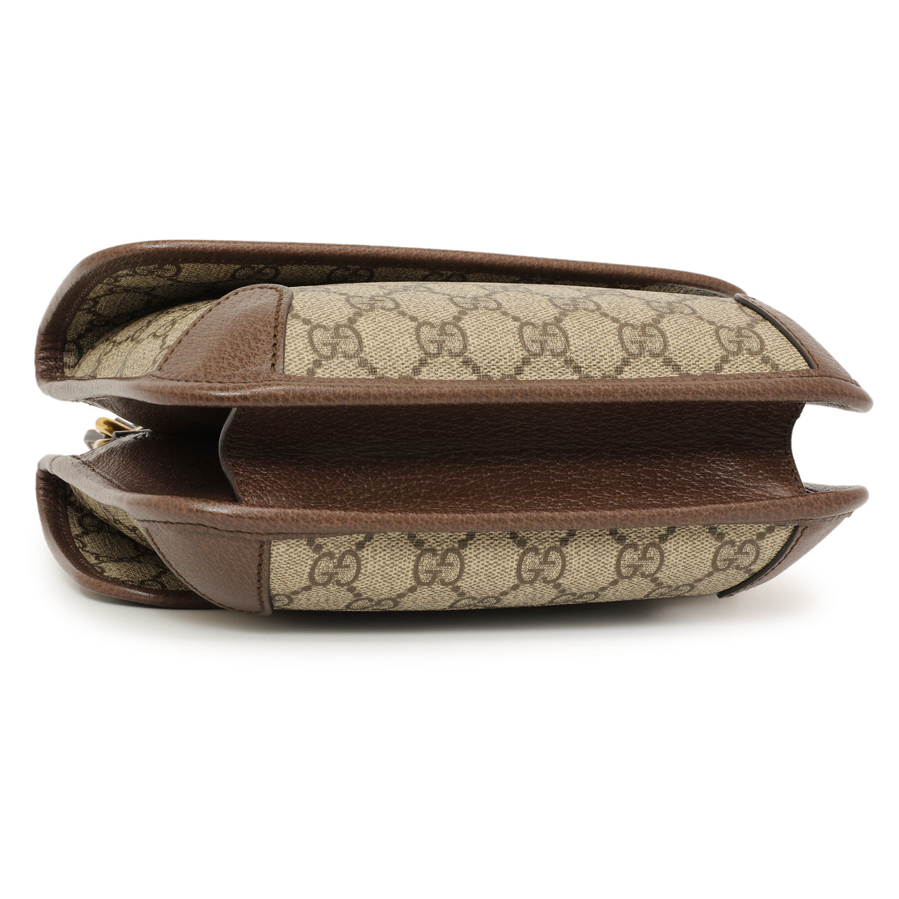 Gucci GG Supreme Monogram Web Neo Vintage Small Messenger – Modaselle