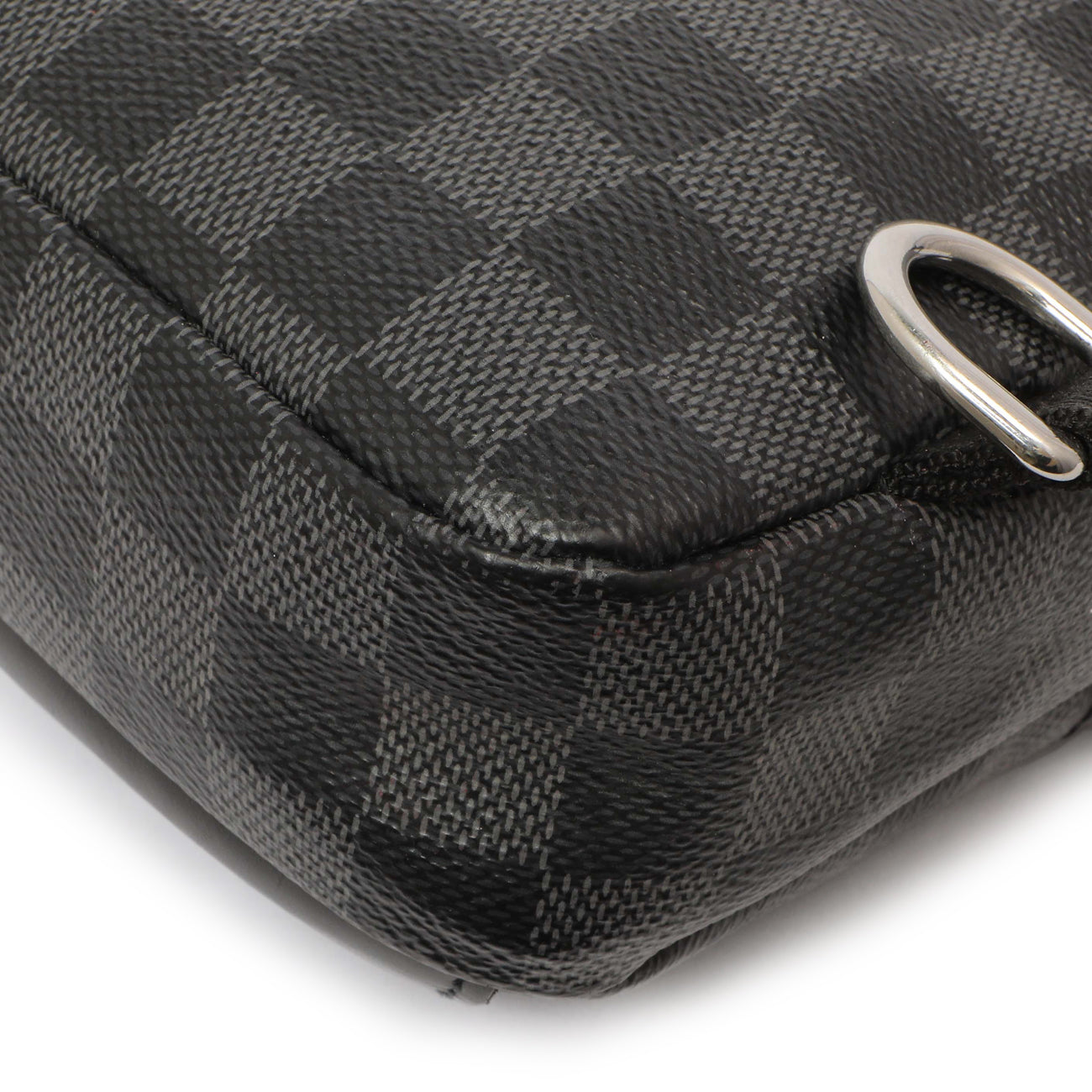 Louis Vuitton Damier Graphite Avenue Sling Bag Modaselle