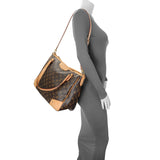 Louis Vuitton Monogram Estrela MM Handbags Louis Vuitton