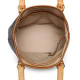 Louis Vuitton Monogram Petit Bucket 23