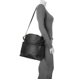 Louis Vuitton Black Empreinte Bagatelle Handbags Louis Vuitton