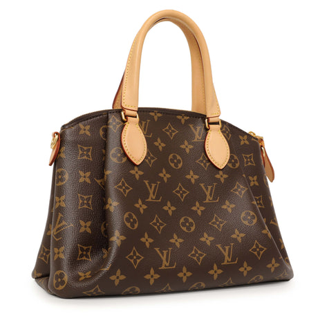 Louis Vuitton Monogram Rivoli PM