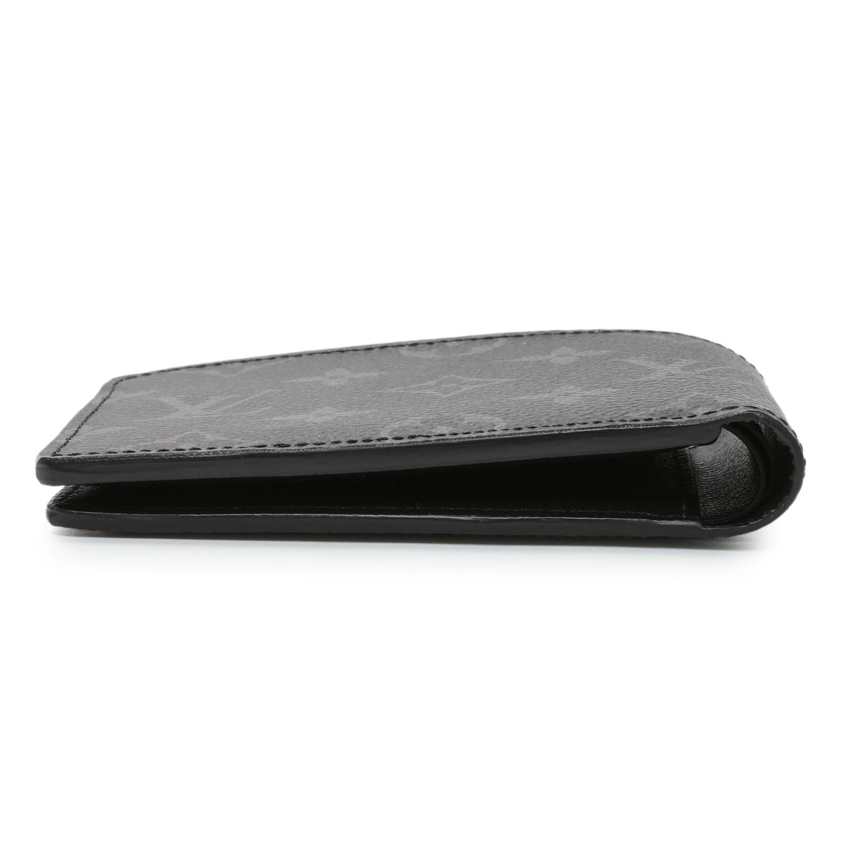 Louis Vuitton Monogram Eclipse Multiple Wallet Accessories Louis Vuitton