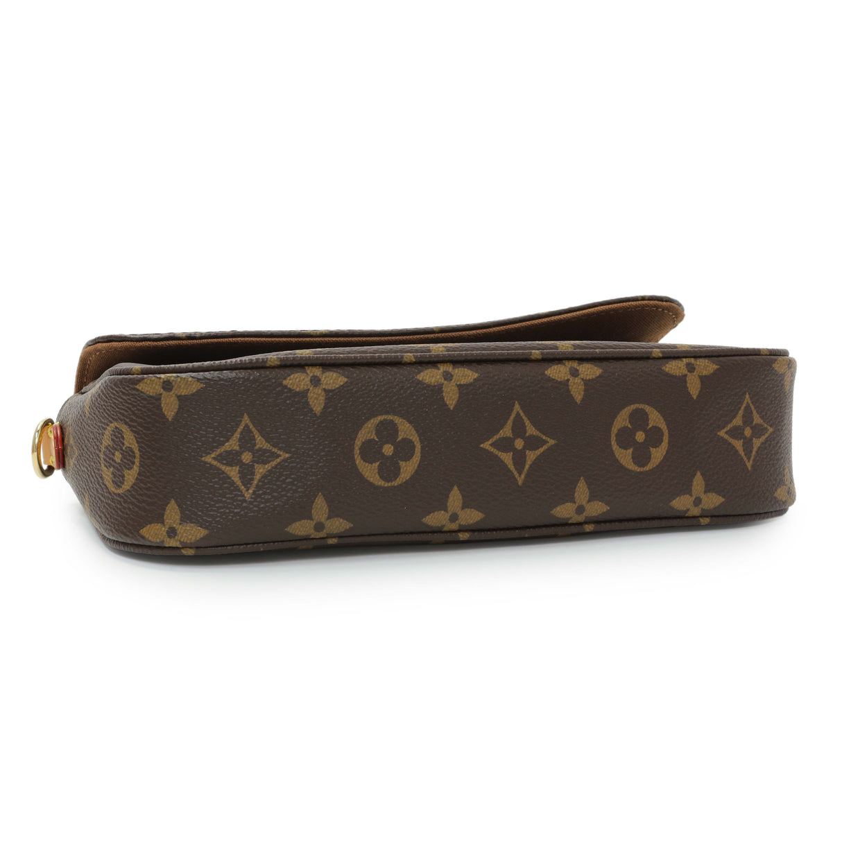 Louis Vuitton Monogram Ivy Wallet On Chain