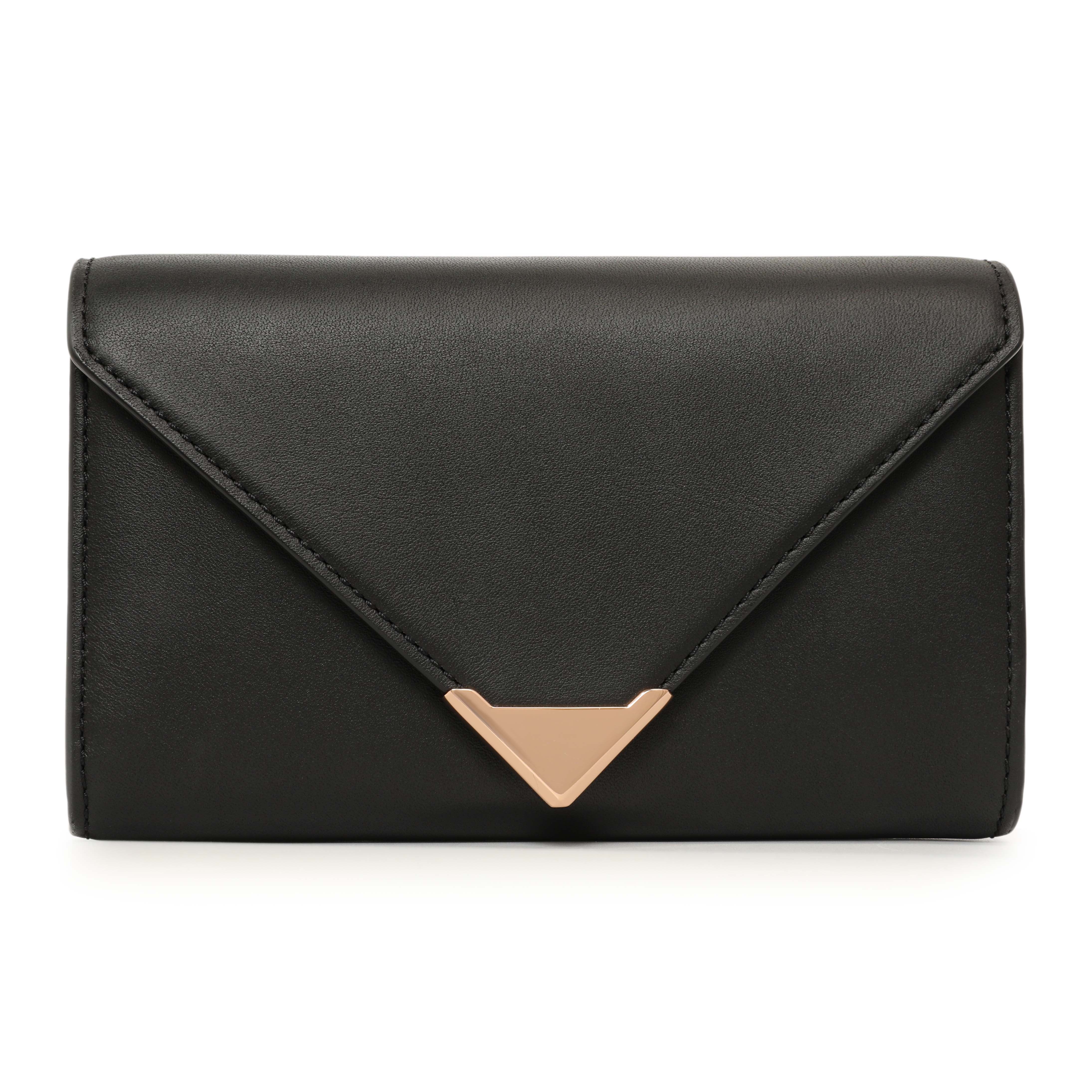 Alexander Wang Black Calfskin Prisma Belt Bag – Modaselle