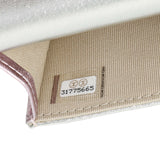 Chanel Pink Gradient Iridescent Lambskin Quilted Waist Bag Handbags Chanel