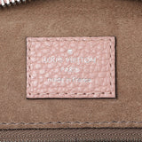 Louis Vuitton Magnolia Taurillon Alma PPM Handbags Louis Vuitton