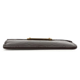 Louis Vuitton Amarante Vernis Key Pouch