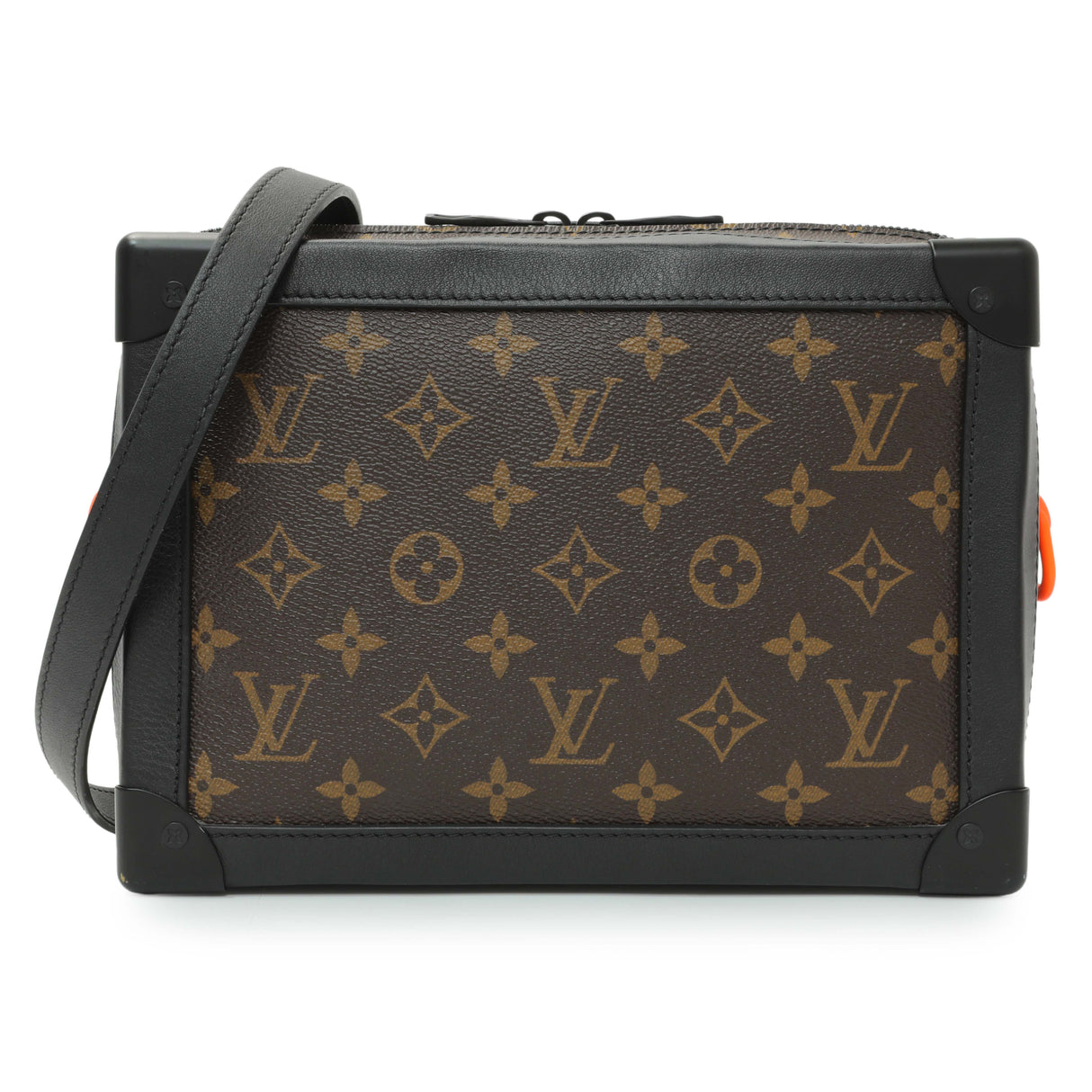 Louis Vuitton Monogram Soft Trunk Handbags Louis Vuitton