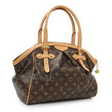 Louis Vuitton Monogram Tivoli GM Handbags Louis Vuitton