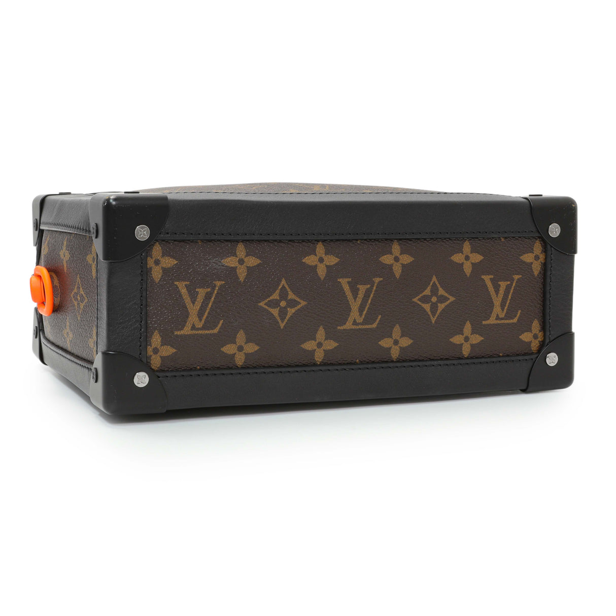 Louis Vuitton Monogram Soft Trunk Handbags Louis Vuitton