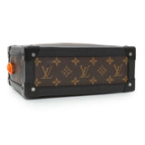 Louis Vuitton Monogram Soft Trunk Handbags Louis Vuitton