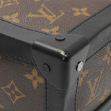 Louis Vuitton Monogram Soft Trunk Handbags Louis Vuitton