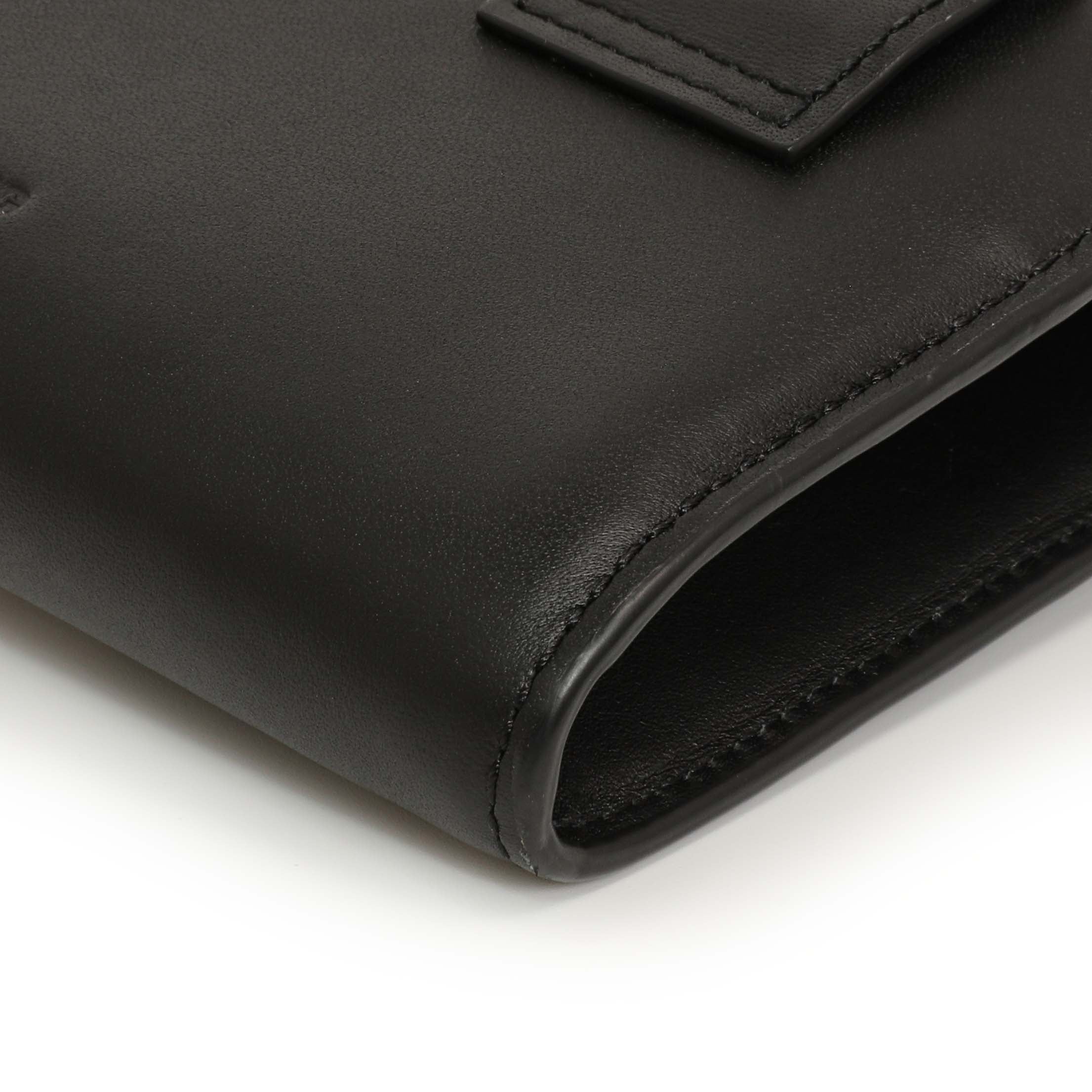 【JOSEMOON】 ORBIT BELT BAG ※Black Mini Belt Bag 0.7L, Pander Waterproof Mini Everywhere Fanny