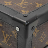 Louis Vuitton Monogram Soft Trunk Handbags Louis Vuitton