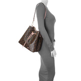 Louis Vuitton Monogram Neonoe Handbags Louis Vuitton