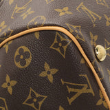 Louis Vuitton Monogram Tivoli GM Handbags Louis Vuitton