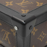 Louis Vuitton Monogram Soft Trunk Handbags Louis Vuitton