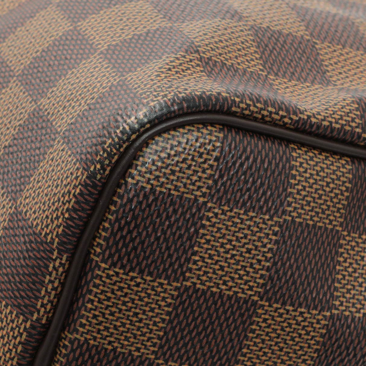 Louis Vuitton Damier Ebene Speedy 25 Handbags Louis Vuitton