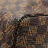 Louis Vuitton Damier Ebene Speedy 25 Handbags Louis Vuitton
