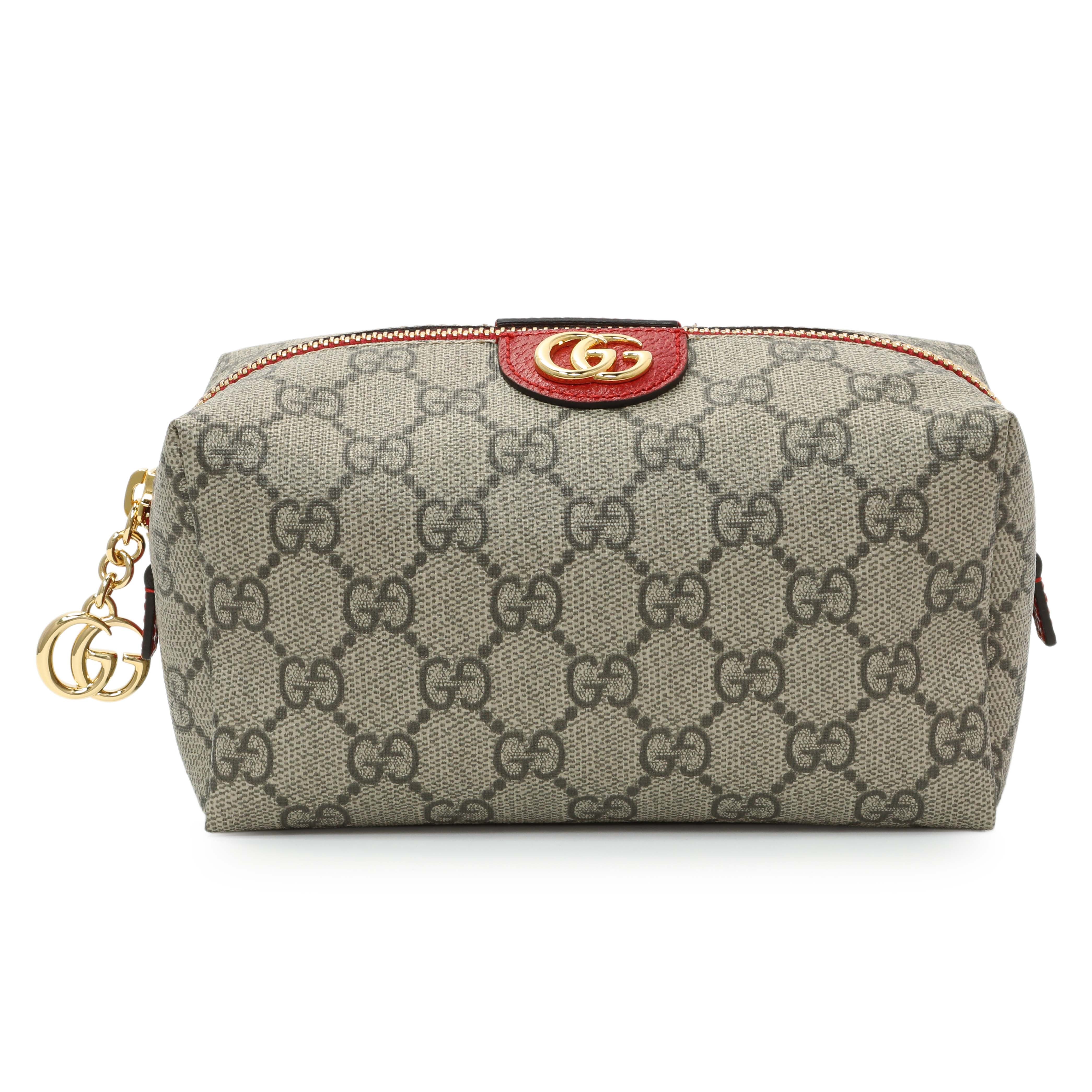 Gucci Medium Ophidia Cosmetic Case – Modaselle