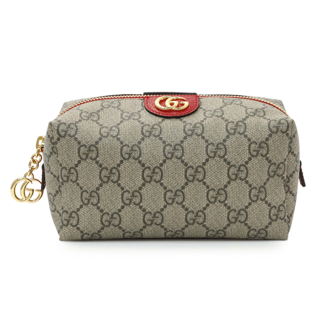 Gucci Medium Ophidia Cosmetic Case Accessories Gucci