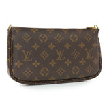 Louis Vuitton Monogram Multi Pochette Accessories Handbags Louis Vuitton