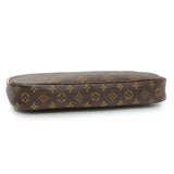 Louis Vuitton Monogram Multi Pochette Accessories Handbags Louis Vuitton