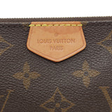 Louis Vuitton Monogram Multi Pochette Accessories Handbags Louis Vuitton