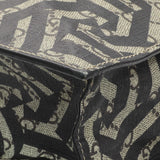 Gucci Convertible Soft Open Caleido GG Coated Canvas tote bag