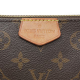 Louis Vuitton Monogram Multi Pochette Accessories Handbags Louis Vuitton