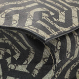 Gucci Convertible Soft Open Caleido GG Coated Canvas tote bag