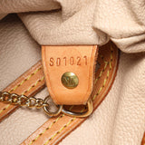 Louis Vuitton Monogram Petit Bucket 23