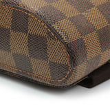 Louis Vuitton Damier Ebene Geronimos Handbags Louis Vuitton