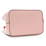 Louis Vuitton Epi NeoNoe BB Rose Ballerine Handbags Louis Vuitton