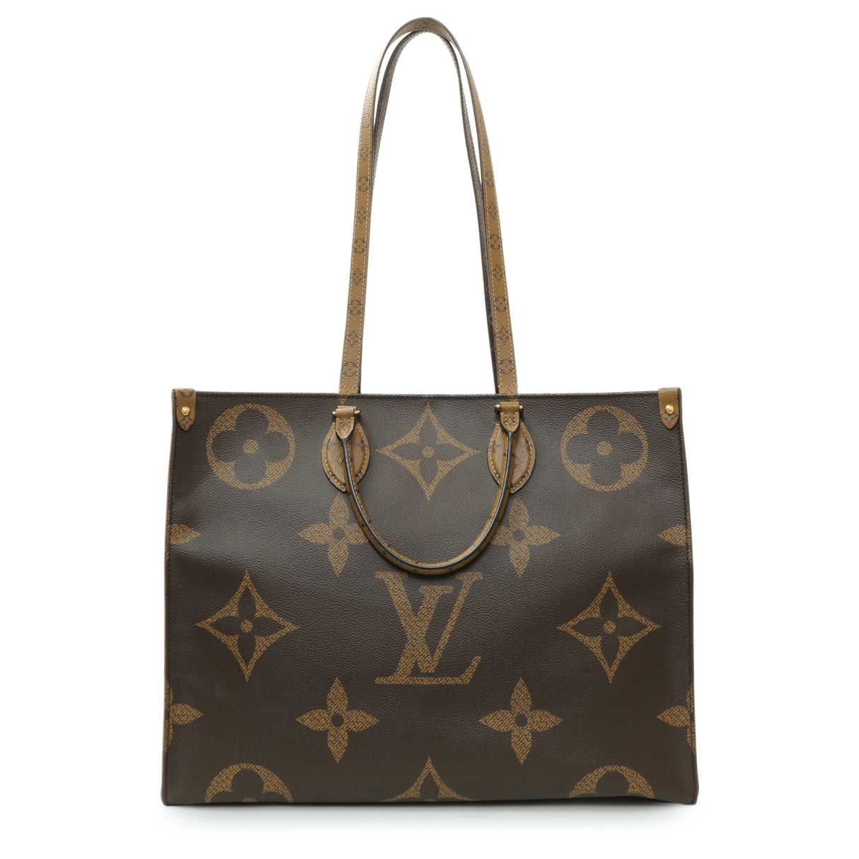Louis Vuitton Reverse Monogram Giant Onthego GM