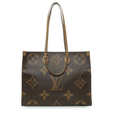 Louis Vuitton Reverse Monogram Giant Onthego GM