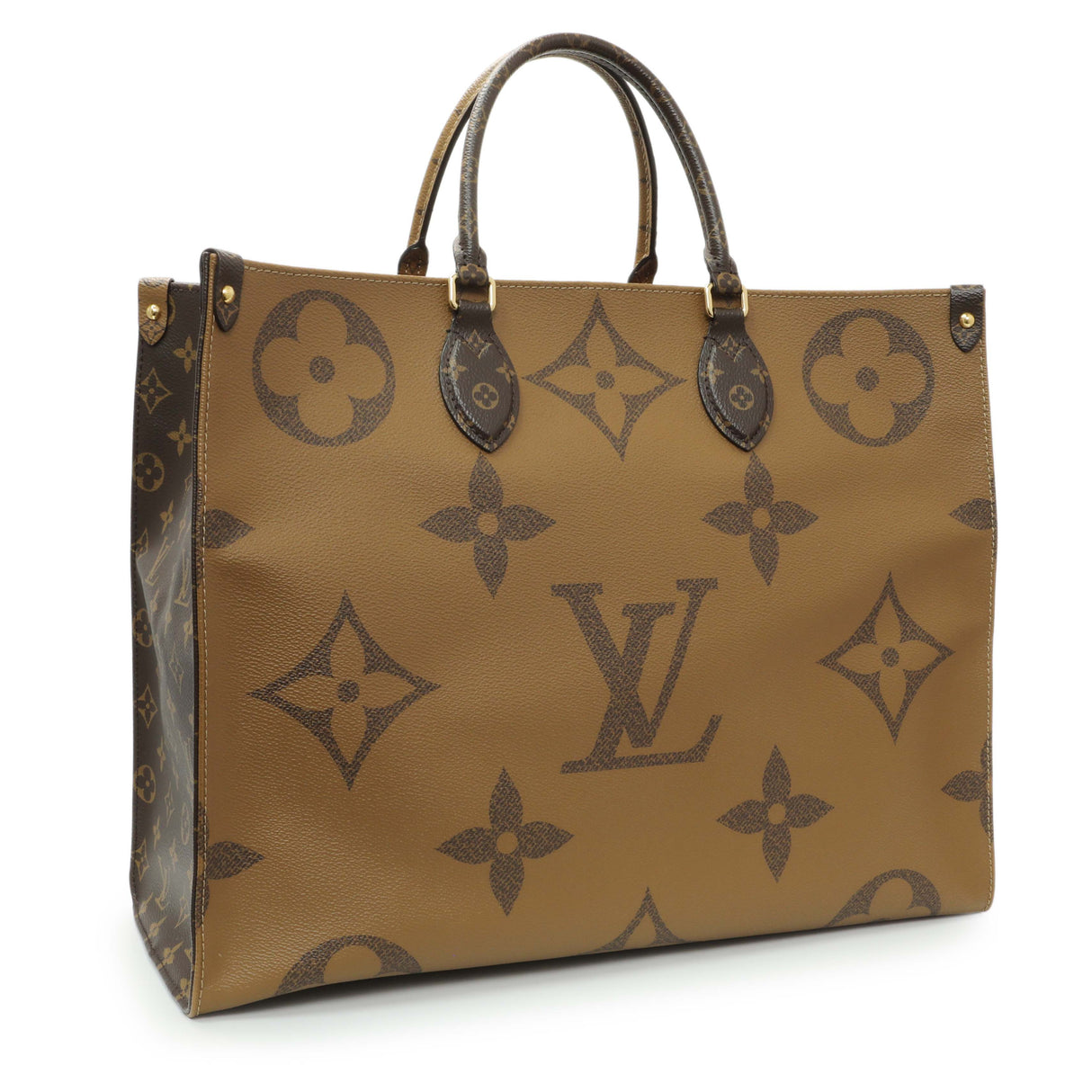 Louis Vuitton Reverse Monogram Giant Onthego GM