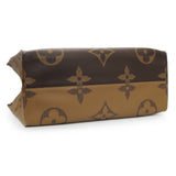 Louis Vuitton Reverse Monogram Giant Onthego GM