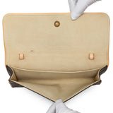 Louis Vuitton Monogram Pochette Twin GM Handbags Louis Vuitton