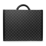 Louis Vuitton Damier Graphite President Briefcase