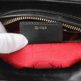 -6 items Tue Sep 1st ⬆️- Christian Dior Black Cannage Medium Lady Dior Handbags Christian Dior