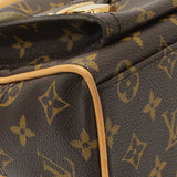 Louis Vuitton Monogram Manhattan PM Handbags Louis Vuitton